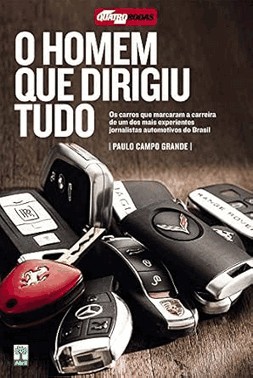 o Homem Que Dirigiu Tudo o Homem Que Dirigiu Tudo