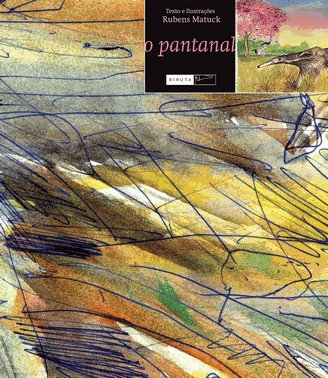 O Pantanal