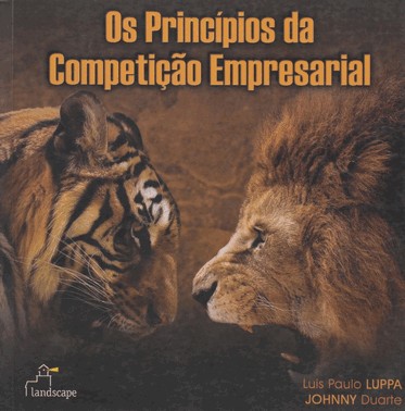Os Princípios Da Competição Empresarial