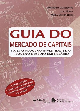 Guia Do Mercado De Capitais