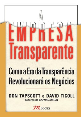 A Empresa Transparente