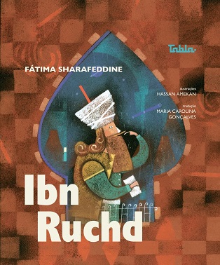 Ibn Ruchd