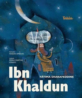 Ibn Khaldun