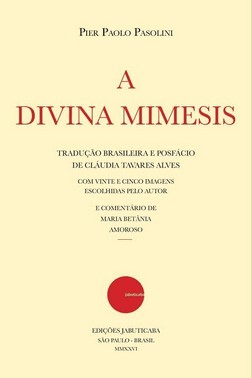 A Divina Mimesis