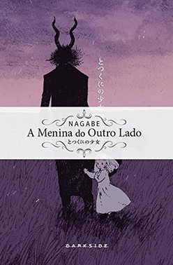 A Menina Do Outro Lado - Vol. 03