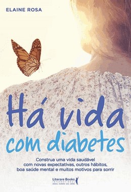 Há Vida Com Diabetes