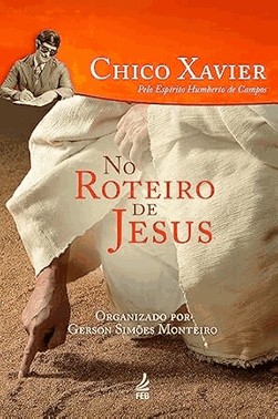 No Roteiro de Jesus