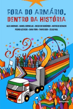 Fora Do Armário, Dentro Da História Fora Do Armário, Dentro Da História