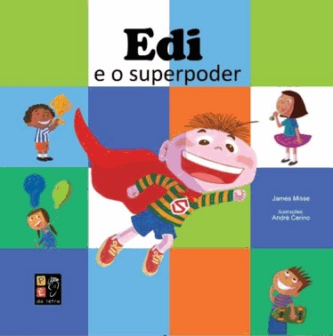 Edi E O Superpoder