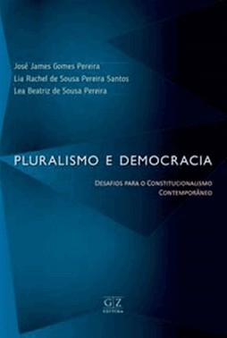 Pluralismo e Democracia - 01Ed/19