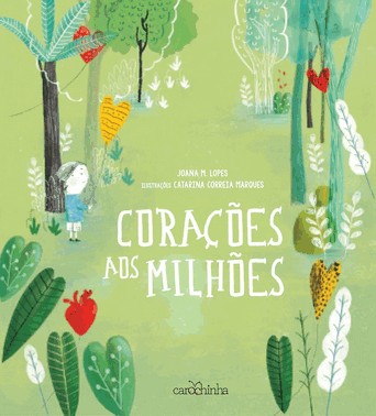 Corações aos Milhões