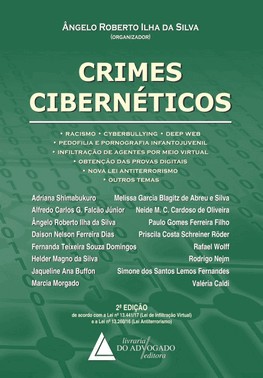 Crimes Cibernéticos - 02Ed/18