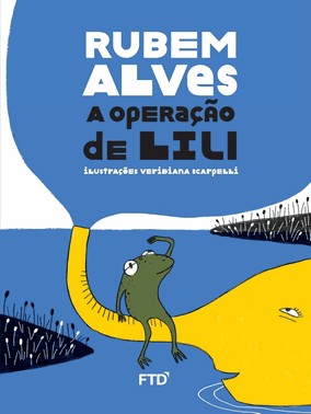 A Operação De Lili