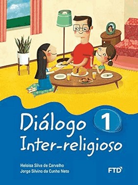 Diálogo Inter-religioso Volume 1 Diálogo Inter-religioso Volume 1