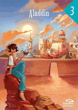 Aladdin
