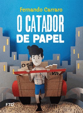 Catador De Papel