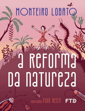 A Reforma Da Natureza