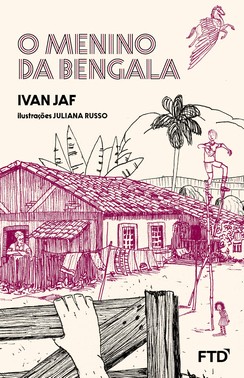 O Menino Da Bengala
