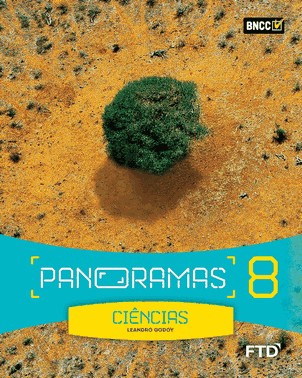 Panoramas Ciências - 8 Ano - Aluno