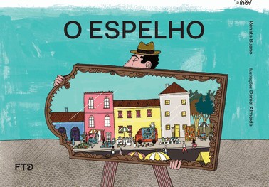 O Espelho