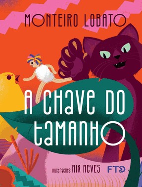 A Chave Do Tamanho