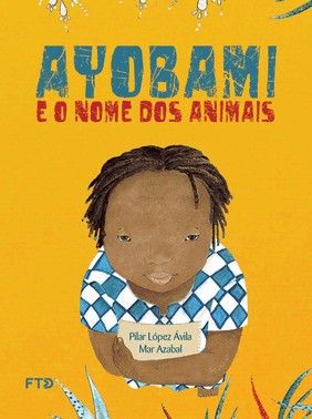 Ayobami E O Nome Dos Animais