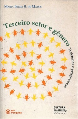 Terceiro Setor E Gênero - Trajetórias E Perspectivas