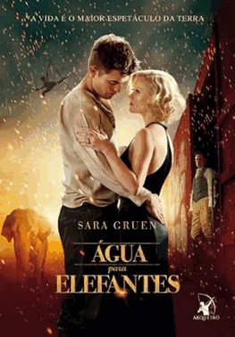 Água Para Elefantes