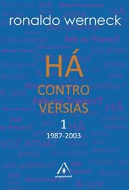 Ha Contro Versias - 1 (1987 - 2003)
