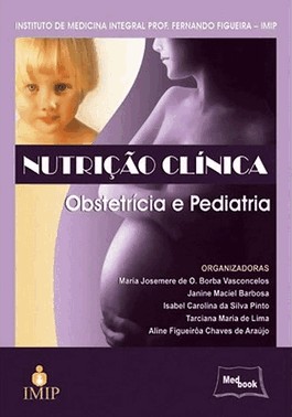 Nutrição Clínica - Obstetrícia E Pediatria