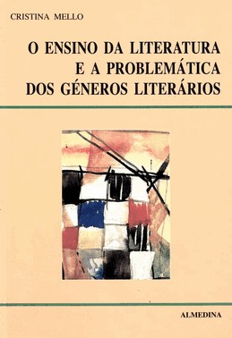 O Ensino Da Literatura E A Problemática Dos Géneros Literários