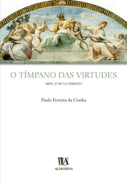 O Tímpano Das Virtudes