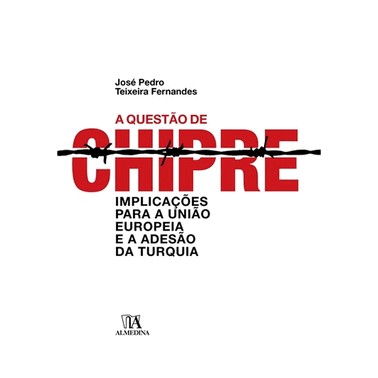A Questão De Chipre