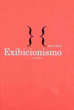 Exibicionismo
