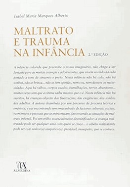 Maltrato e Trauma na Infância