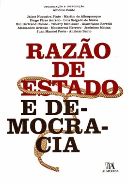 Razão de Estado e Democracia