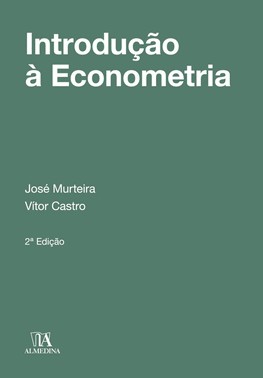 Introdução À Econometria - 02Ed/18