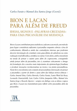 Bion E Lacan Para Alem De Freud