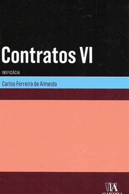 Contratos Vi - Ineficácia