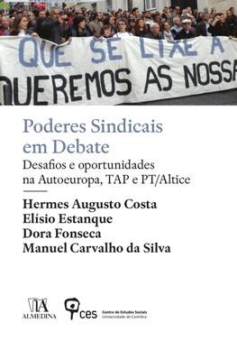 Poderes Sindicais Em Debate