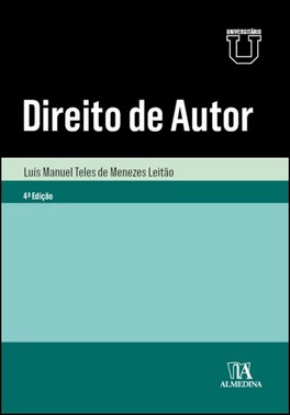 Direito De Autor - 04Ed/21