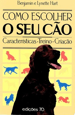 Como Escolher O Seu Cão