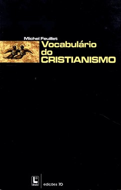 Vocabulário Do Cristianismo