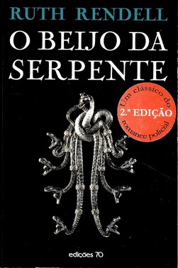 O Beijo Da Serpente