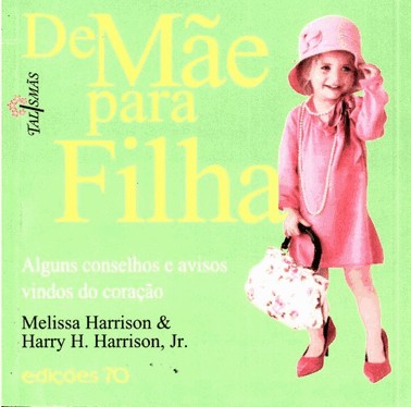 De Mão Para Filha