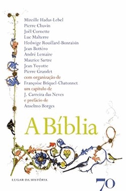A Bíblia