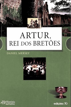 Arthur, Rei Dos Bretões