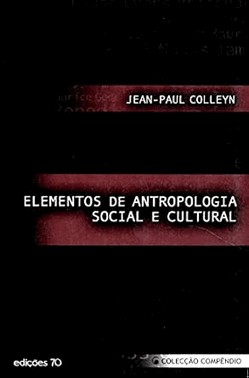 Elementos de Antropologia Social e Cultural Elementos de Antropologia Social e Cultural