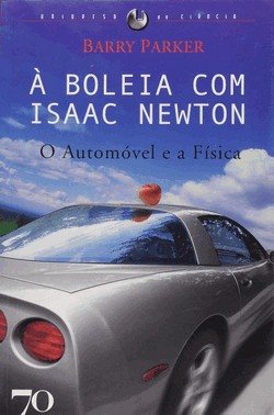 A Boleia Com Isaac Newton