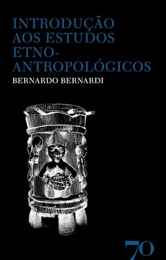 Introdução Aos Estudos Etno-Antropológicos